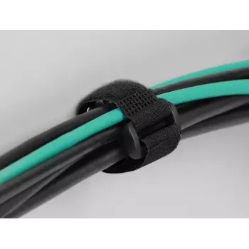 Abraçadeiras de velcro DeLOCK 19549