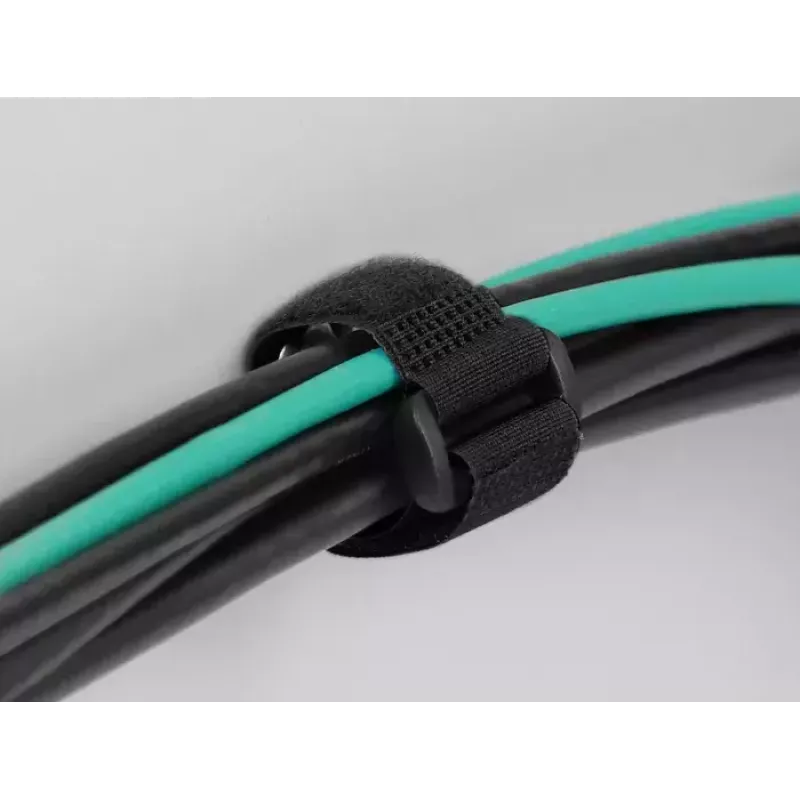 Abraçadeiras de velcro DeLOCK 19549