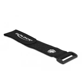 Abraçadeiras de velcro DeLOCK 19549