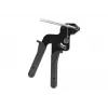 DeLOCK 86772 Ferramenta de instalação de abraçadeiras para abraçadeiras de aço inoxidável
