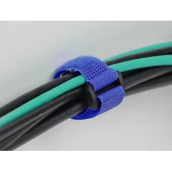 Abraçadeiras de velcro DeLOCK 19551