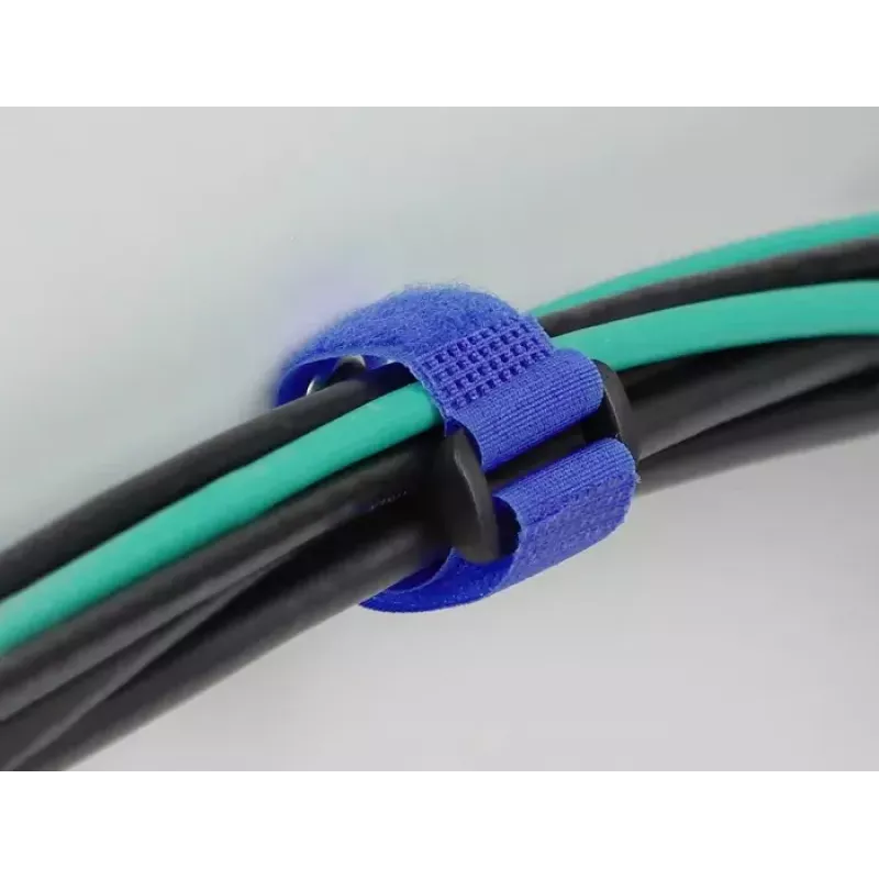 Abraçadeiras de velcro DeLOCK 19551
