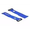Abraçadeiras de velcro DeLOCK 19551