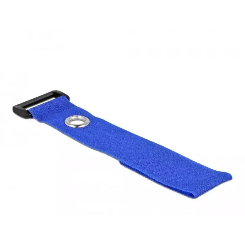 Abraçadeiras de velcro DeLOCK 19551