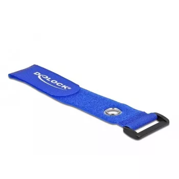Abraçadeiras de velcro DeLOCK 19551