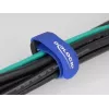 Abraçadeira de cabos com velcro DeLOCK 19527