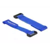 Abraçadeira de cabos com velcro DeLOCK 19527