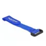 Abraçadeira de cabos com velcro DeLOCK 19527