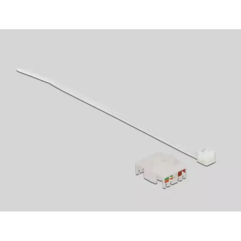 Conector de cabos RJ45/Cat.6A LSA DeLOCK 86698