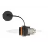 Conector de cabos RJ45/Cat.6A LSA DeLOCK 86698
