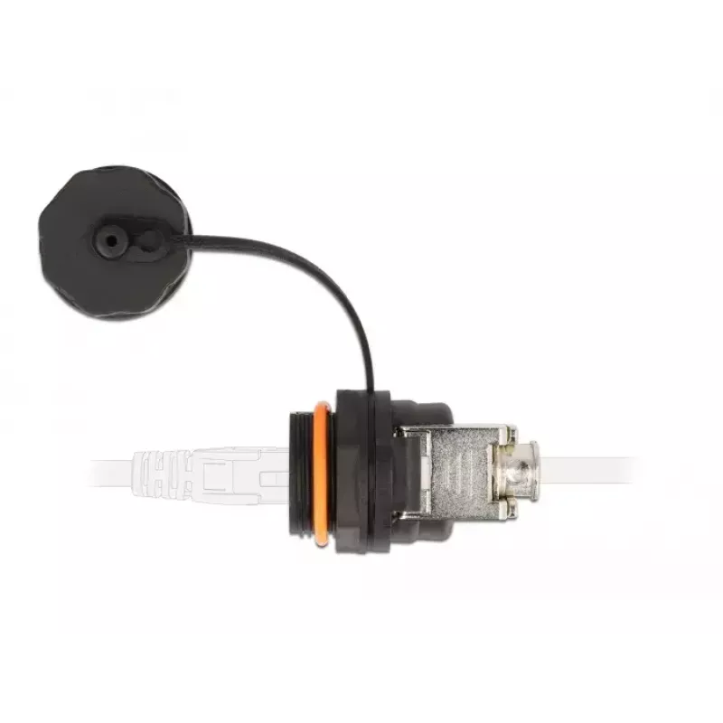 Conector de cabos RJ45/Cat.6A LSA DeLOCK 86698