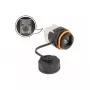 Conector de cabos RJ45/Cat.6A LSA DeLOCK 86698