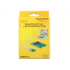Placa de interface DeLOCK 62848 interna M.2 Mini PCI Express