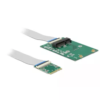 Placa de interface DeLOCK 62848 interna M.2 Mini PCI Express