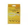 Cabo USB DeLOCK 1,8 m USB2.0-A/TTL 6 pinos preto