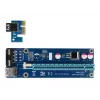 Riser Card PCI Express x1 para x16 DeLOCK 41430