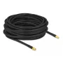 Cabo de antena RP-SMA macho para RP-SMA fêmea DeLOCK 90446