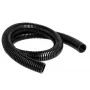Manga de proteção para cabos DeLOCK 60459 1 m x 28,5 mm preto