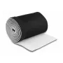 Manga para cabos DeLOCK neoprene flexível 1,5 m x 135 mm preto/branco
