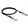 DeLOCK cabo Twinax SFP+ ficha para ficha SFP+ 2 m 84204
