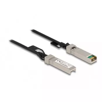 DeLOCK cabo Twinax SFP+ ficha para ficha SFP+ 2 m 84204
