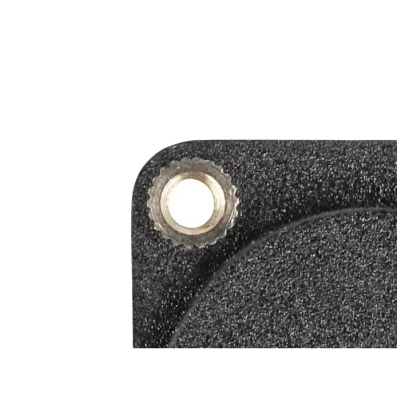 DeLOCK cabo D-Type RJ10 ficha para conector fêmea preto 30 cm