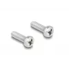 Cabo de extensão de rede DeLOCK S/FTP RJ45 90° angular macho para RJ45 Cat.6A 0,25 m preto