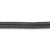 Cabo de rede DeLOCK RJ45 plano 7,5 m Cat6A U/FTP preto