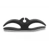 Suporte para cabos DeLOCK 18443 autocolante 3 unid. preto cinzento branco