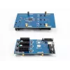 Riser Card DeLOCK PCI Express x1 para 3 x PCIe x1 50 cm cabo USB
