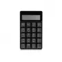 Teclado numérico DeLOCK 12113 USB preto 20 teclas universal