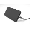 DeLOCK Cabo de dados e carregamento USB Type-A para Lightning 1,5 m MFi