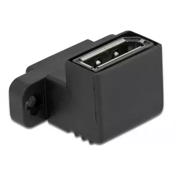 Adaptador DisplayPort DeLOCK Easy 45 81310