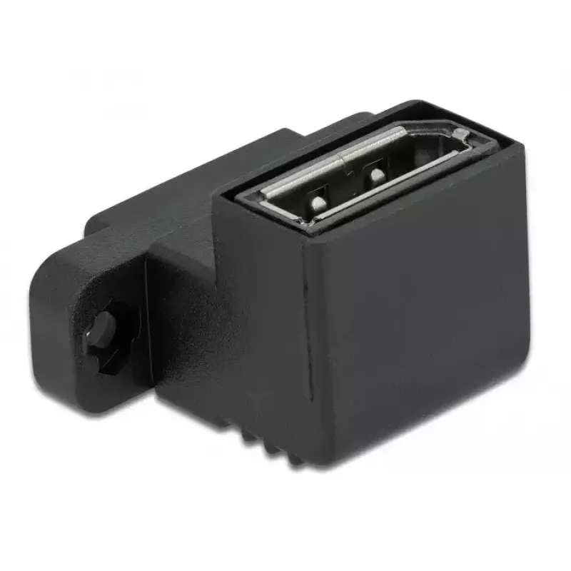 Adaptador DisplayPort DeLOCK Easy 45 81310