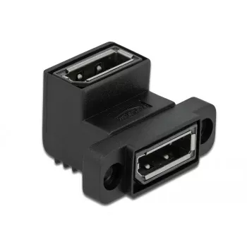 Adaptador DisplayPort DeLOCK Easy 45 81310