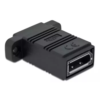 Adaptador DisplayPort DeLOCK Easy 45 81309