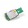Adaptador DeLOCK M.2 Key B+M ficha macho para slot CFexpress, M.2, CFexpress B, CF