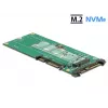 Placa de interface DeLOCK 62864 interna M.2
