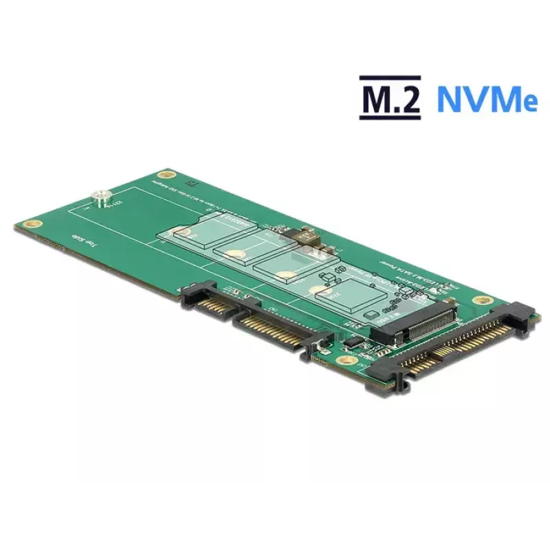 Placa de interface DeLOCK 62864 interna M.2
