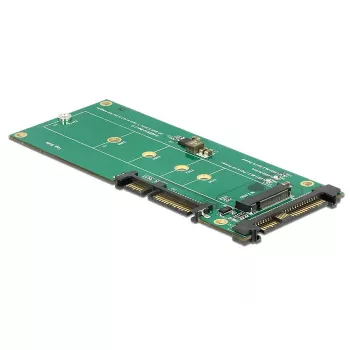 Placa de interface DeLOCK 62864 interna M.2