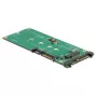 Placa de interface DeLOCK 62864 interna M.2
