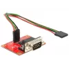 Adaptador série interno DeLOCK 65628