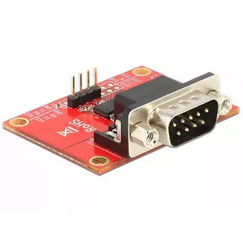 Adaptador série interno DeLOCK 65628