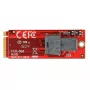 Adaptador M.2 interno DeLOCK 62721