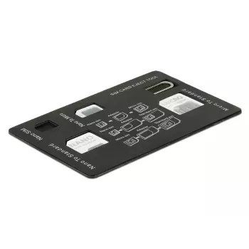 Adaptador de cartão SIM DeLOCK 20650