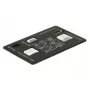 Adaptador de cartão SIM DeLOCK 20650