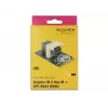 Adaptador Mini-SAS interno DeLOCK 63918