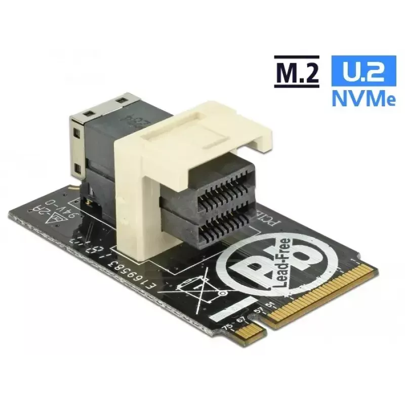 Adaptador Mini-SAS interno DeLOCK 63918