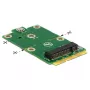 Adaptador M.2 interno DeLOCK 62654