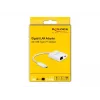Placa de rede DeLOCK 65402 Ethernet 5000 Mbit/s